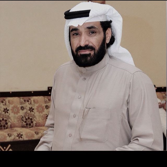 al_3dylah Profile Picture