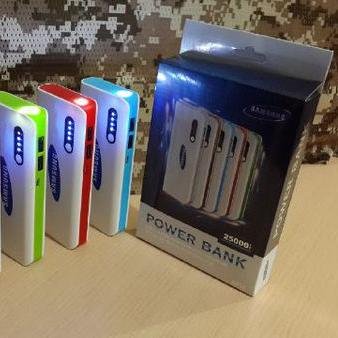 hanya menjual samsung powerbank all varian (25AB4135)