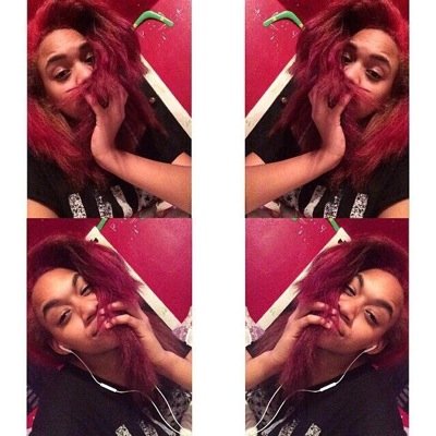 Follow Me on here && Instagram @_reddismigos_ , Kik Me @Allmee_ , Nobody Gone Stop Me , Wanna Stop My Grind Den Fuck Yo Shine !