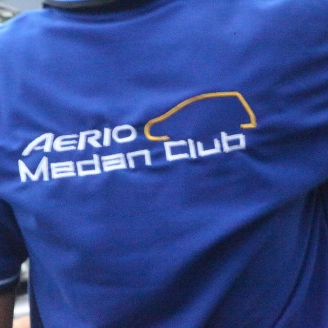 aeriomedan's profile picture. Aerio Lovers | fb.Aerio Medan Club | 236E4936