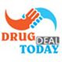Drug Today Deal(@drugtodaydeal) 's Twitter Profile Photo