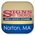 Signs by Tomorrow - Norton (@signs_sbtnorton) Twitter profile photo Signs by Tomorrow - Norton (@signs_sbtnorton) Twitter profile photo