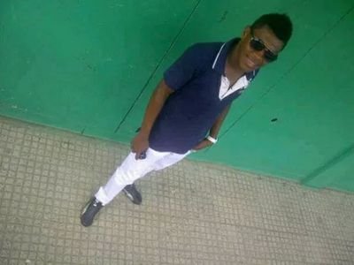 JohnyMoradel's profile picture. Football is my life