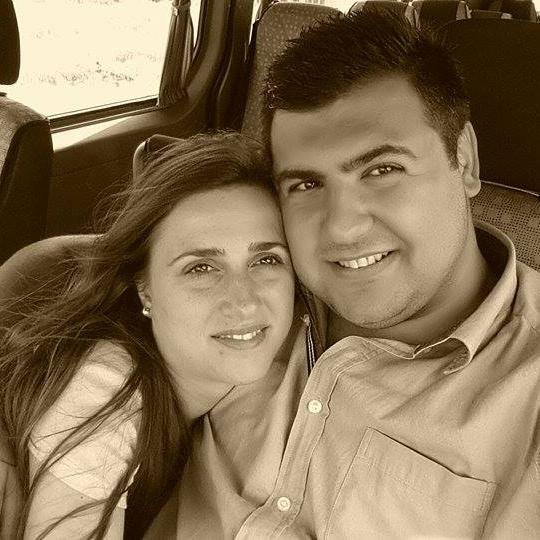 mgenaz1's profile picture. 