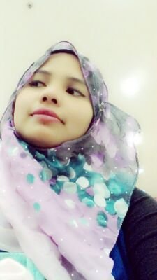 LeenAisyDelisha's profile picture. 