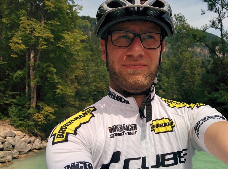 TurbineMarkus's profile picture. 