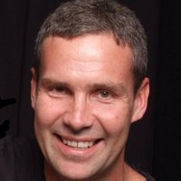 Grové Steyn (@grovesteyn) 's Twitter Profile