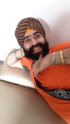 Samarjeet Singh