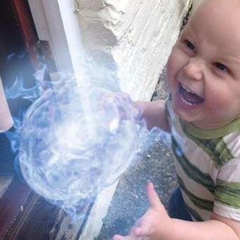 PanicButton_'s profile picture. QA