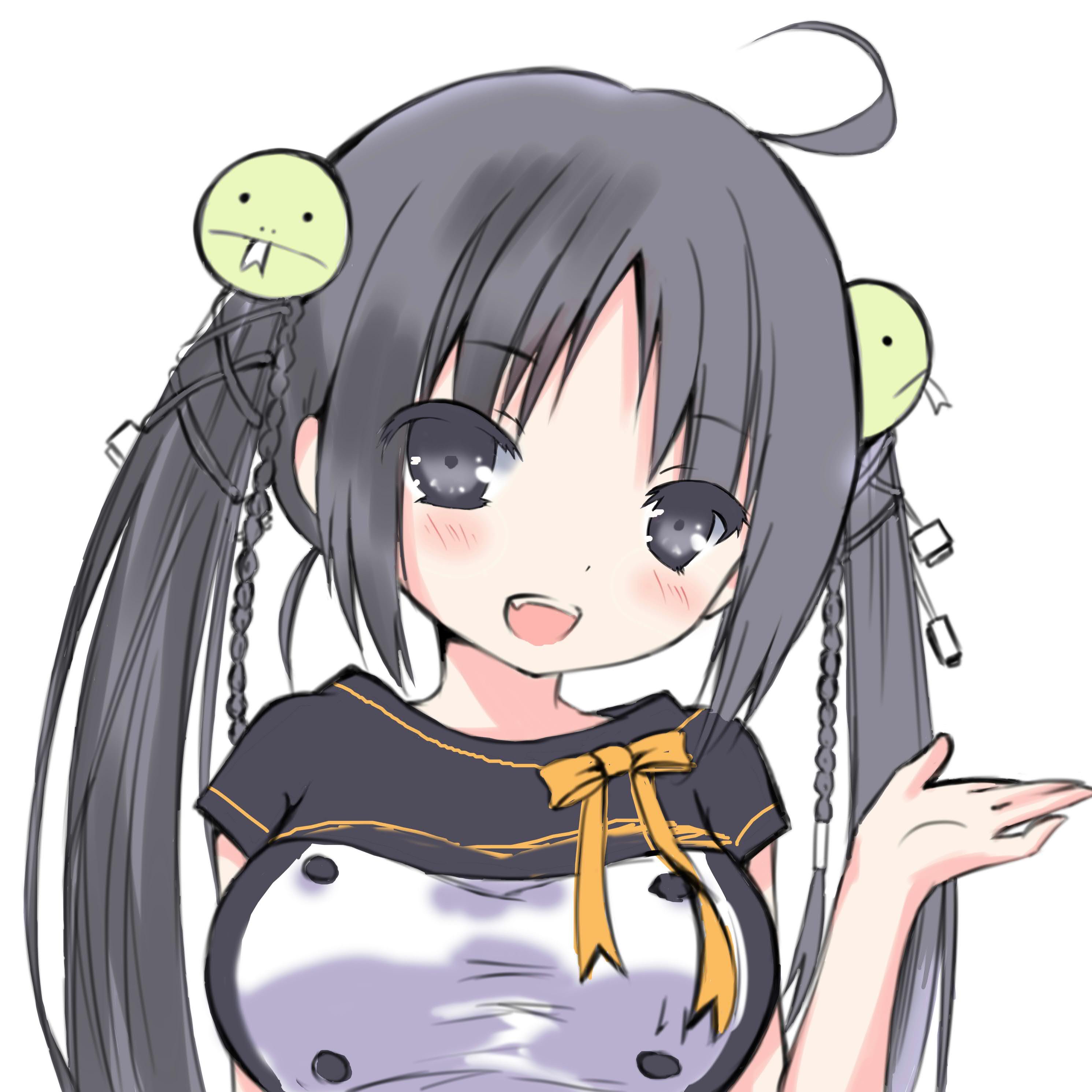 moenorea's profile picture. 初めまして！『萌乃れあ』です(｡╹▽╹｡)ひっそりといきているサンコーレアモノショップのイメージキャラクターです…お気軽に話しかけて下さいませ…！⇒https://t.co/af6vFSEAnY