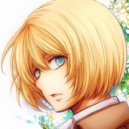 Every wave is more beautiful than the last... II Marine Biology Student Armin II 19 Years Old II Yaoi RP II Single