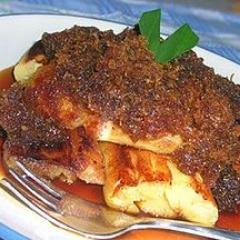 Artikel khusus membahas makanan dan jajanan enak di bandung.