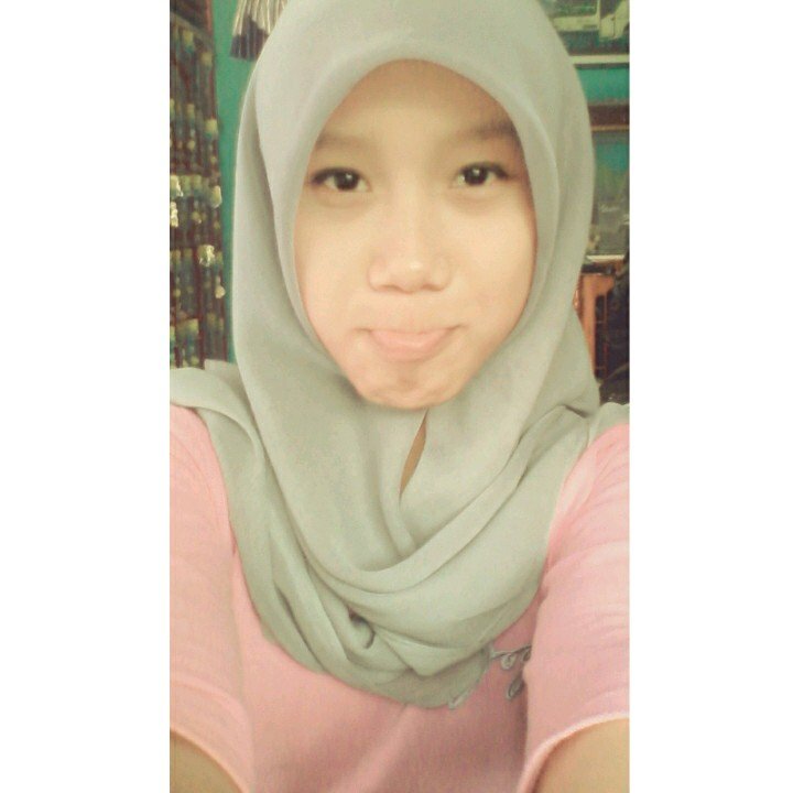 Simple B-) °°cek ig @dinarshafa25°