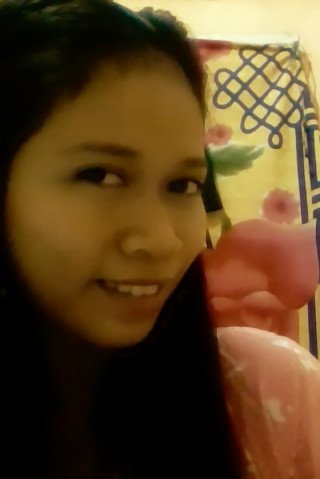 SriiieeWahyunii's profile picture. my name Srii Wahyunii Kardin Don ' t you leave me because i love you so much :*