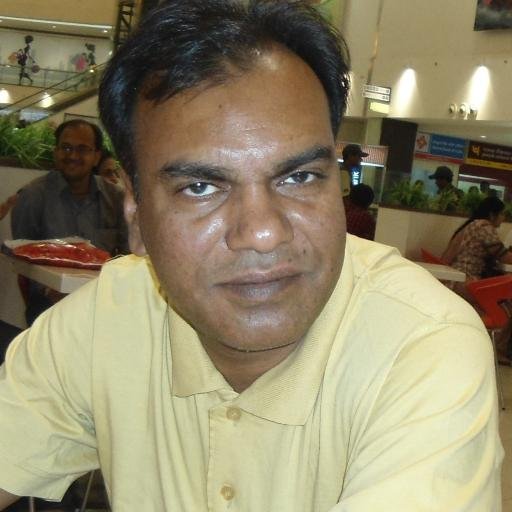 DeshbhaktAhmed Profile Picture