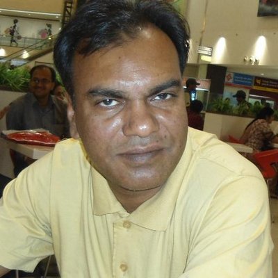 Ashfaque Ahmed Net Worth