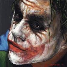 heathgod1 Profile Picture
