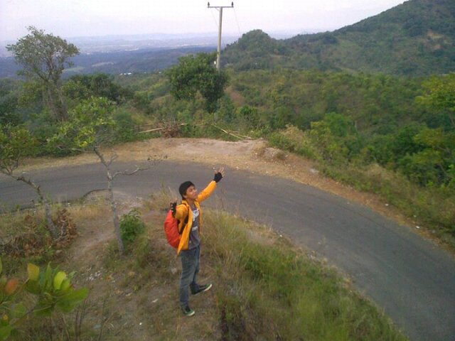 ArmanRelib's profile picture. 