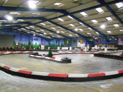 thekurburgring1's profile picture. The East Midlands premier indoor go kart track situated just off jct 28 of the M1.
