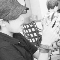 itotan (@yuta86156) 's Twitter Profile