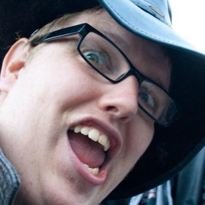 RichardBecket's profile picture. I am a creator of random film like things. I am also a writer of most genres. I never know what I am, but I hope to entertain.