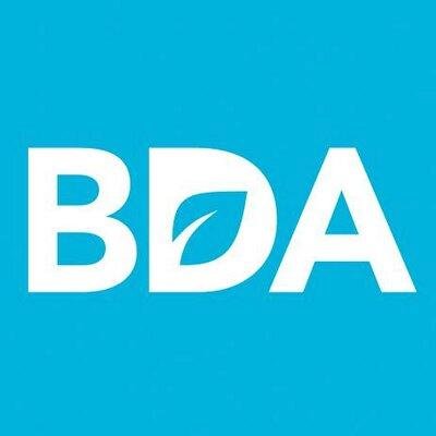 BDA SW England