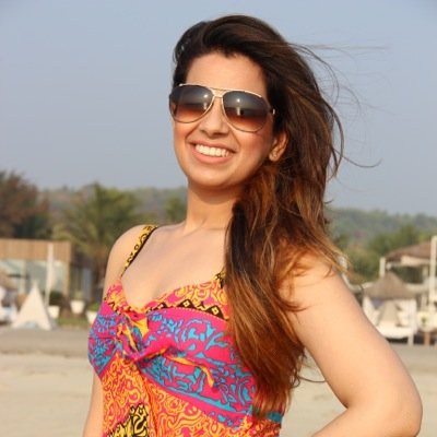 itsmehak's profile picture. 'Bon Vivant', I am a make-up artist. Also an emotional fool, a movie junkie and a big foodie. :)