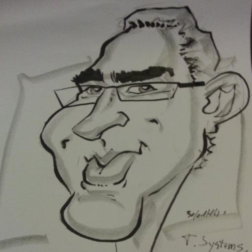 Geek avec un grand G!
Mes propos n'engagent que moi et ma conscience pleine & absolue.

