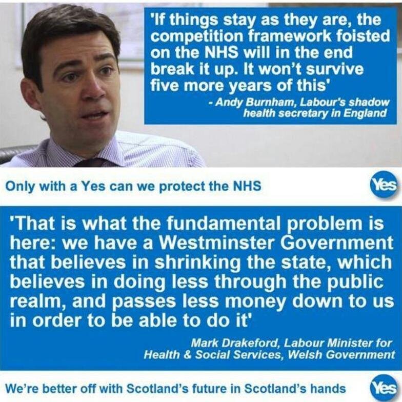 VoteYesSaveUK's profile picture. 