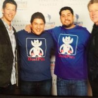 Anthony Alcazar (@anthonyalcazar_) 's Twitter Profile