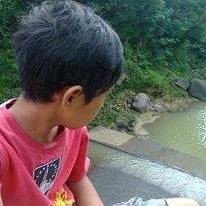 ra seneng di cuek ne