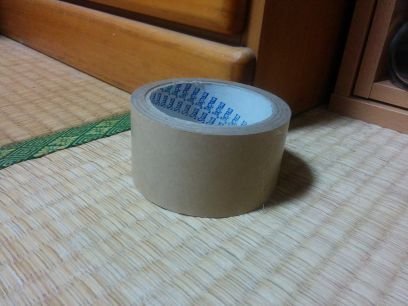 ガムテープさんのプロフィール画像
