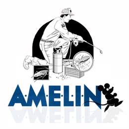 amelin_mad's profile picture. Trabajamos sobre toda clase de superficies, desde cocinas hasta grandes recintos como hospitales, colegios, cuarteles, etc. #desinfeccion #plagas