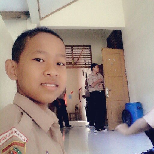 This is my way
