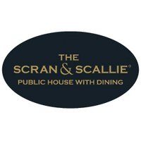 The Scran & Scallie(@ScranandScallie) 's Twitter Profile Photo