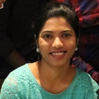 prajnasamant's profile picture. 