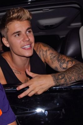 I want Justin if i can't have him then I want an original