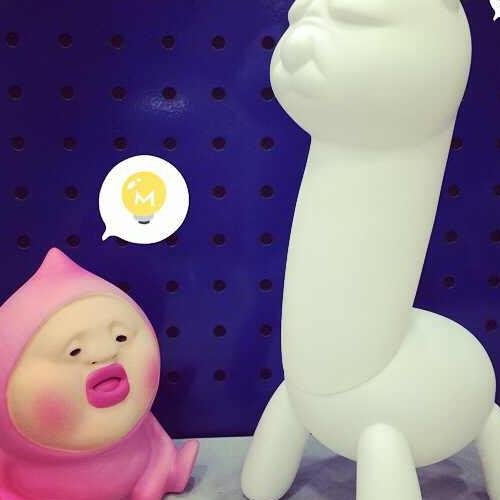 chchechencheng's profile picture. 阿糖便利屋店长。