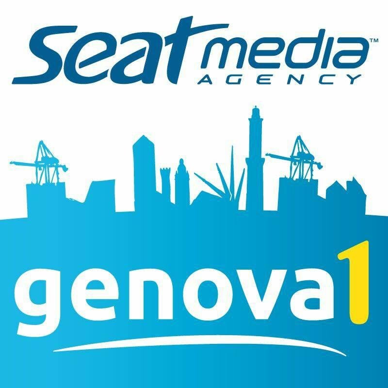 Siamo la web agency di Seat Pagine Gialle che opera nella provincia di Genova! Richiedici una consulenza per la tua comunicazione aziendale!