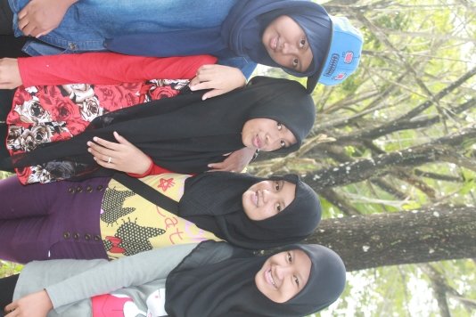 jhs3 g8 singkawang