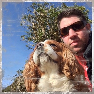 AlastairNeale's profile picture. Chief Sandwich Slinger