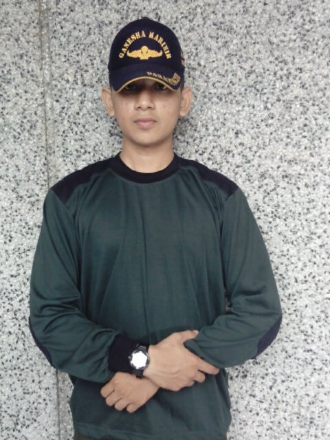 Widya Castrena Dharma Shidda