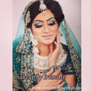 Iram Ali - @makeupbyiramali - Twitter