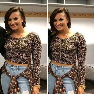 Kocham Cię charlie rundle (holloway) & demi lovato ❤️❤️❤️ #lovatic