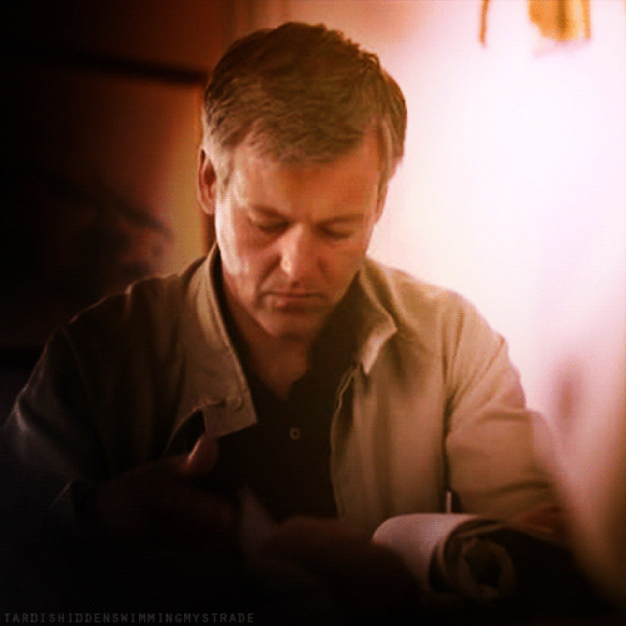 Detective Chief Inspector G. Lestrade at Scotland Yard. I have cuffs and I will use them. [RP MV 18+]