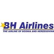 bhairlinesdoo's profile picture. The national Airline company of Bosnia and Herzegovina.