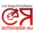 EchoRadar (@echo_radar) Twitter profile photo EchoRadar (@echo_radar) Twitter profile photo