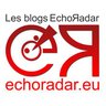 echo_radar's profile picture. EchoRadar (EЯ) est un blogzine d'alerte et de détection avancée #technologie #securite #geopolitique #prospective