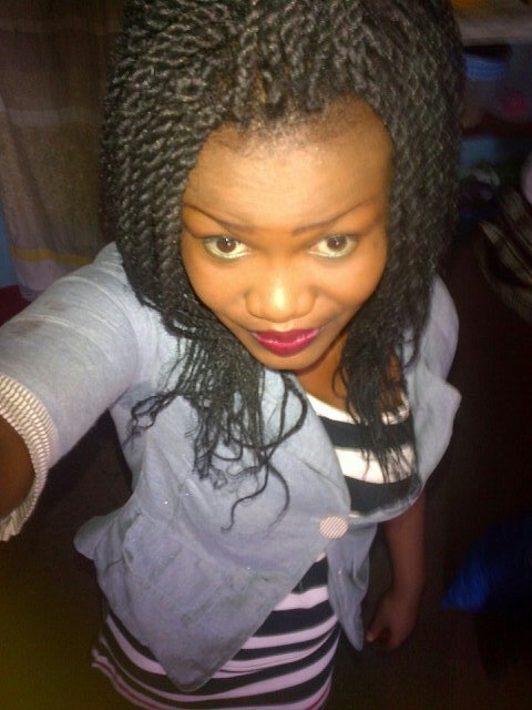 Am jeeeeez me!!!