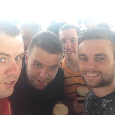 stevencarroll89's profile picture. 